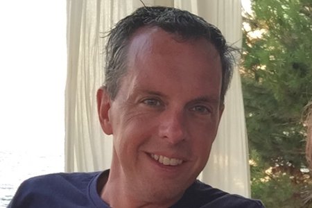 Simon Webster