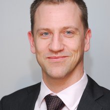 Mr Whitley, Consultant Head and Neck Surgeon