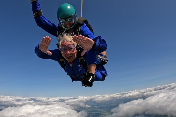 Skydive