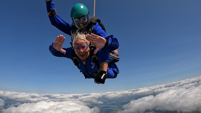 Skydive