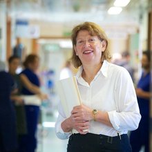 Michele Lucarotti, Consultant Surgeon
