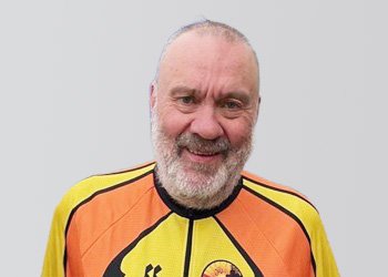 Public Governor Gwyn Morris