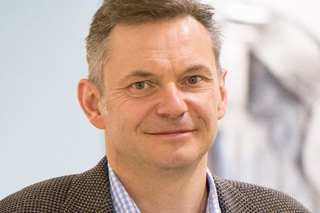 Dr Steven Twigg, Consultant Anaesthetist