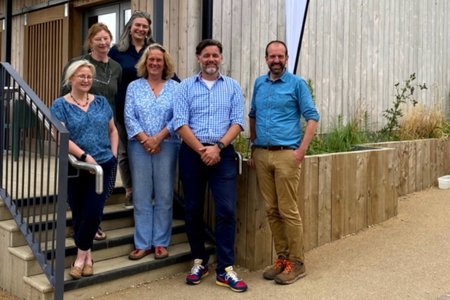 Summerfield Trust