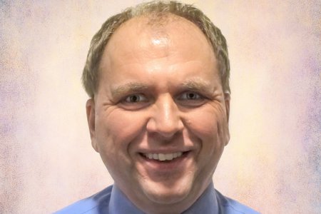 Dr Thomas Kus, Consultant Paediatrician