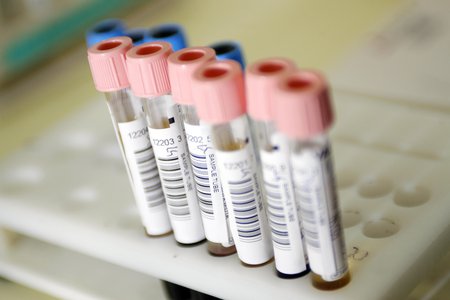 Test tubes