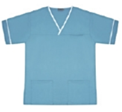 Trainee nurse associate