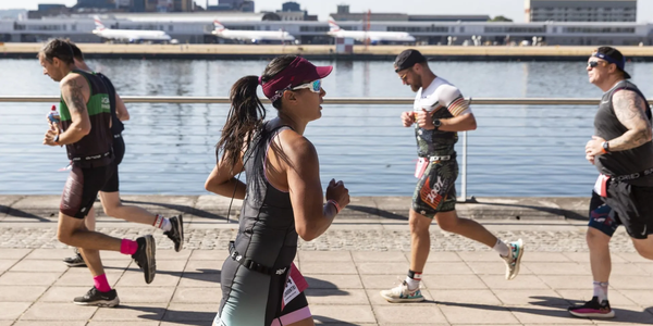 London Triathlon