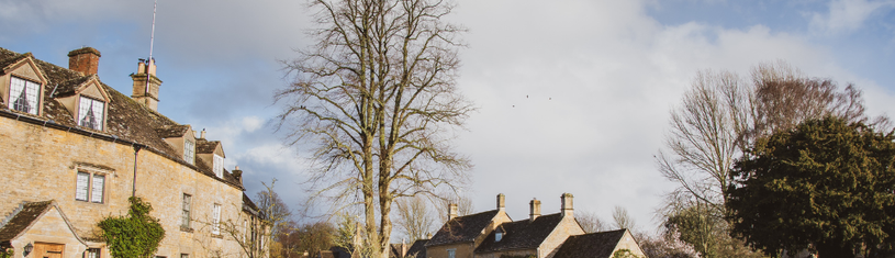 Gloucestershire village