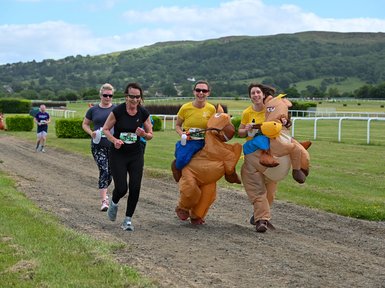 Running Festival