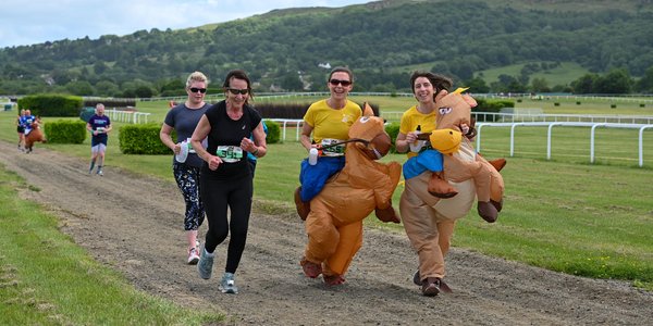 Running Festival