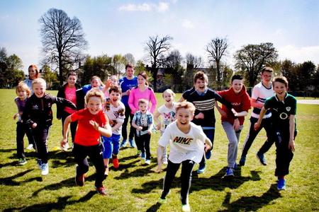 DiAthlete