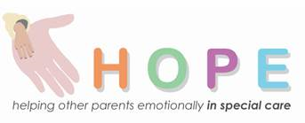 Hope logo