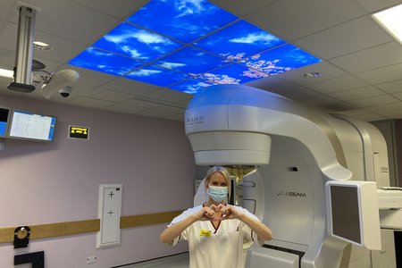 Sky Ceilings