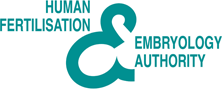 human fertilisation and embryology authority