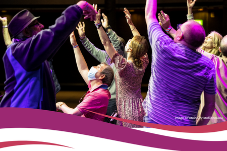 odysseys creative arts programme