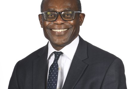 Aloysius Okeke