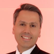 Dr Farhad Golestani