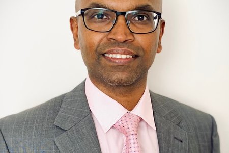 Riaz Mohammed