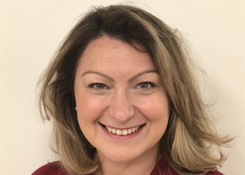 Dr Rachael de Caux