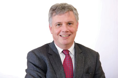 Dr Sean Elyan, Consultant Oncologist
