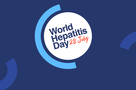 World Hepatitis Day 2026 header